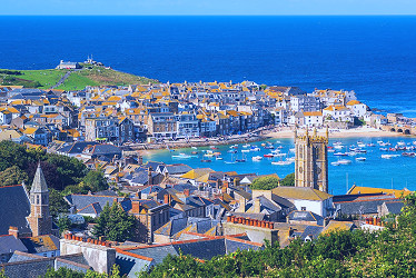 How to spend a perfect day in St Ives - Lonely Planet